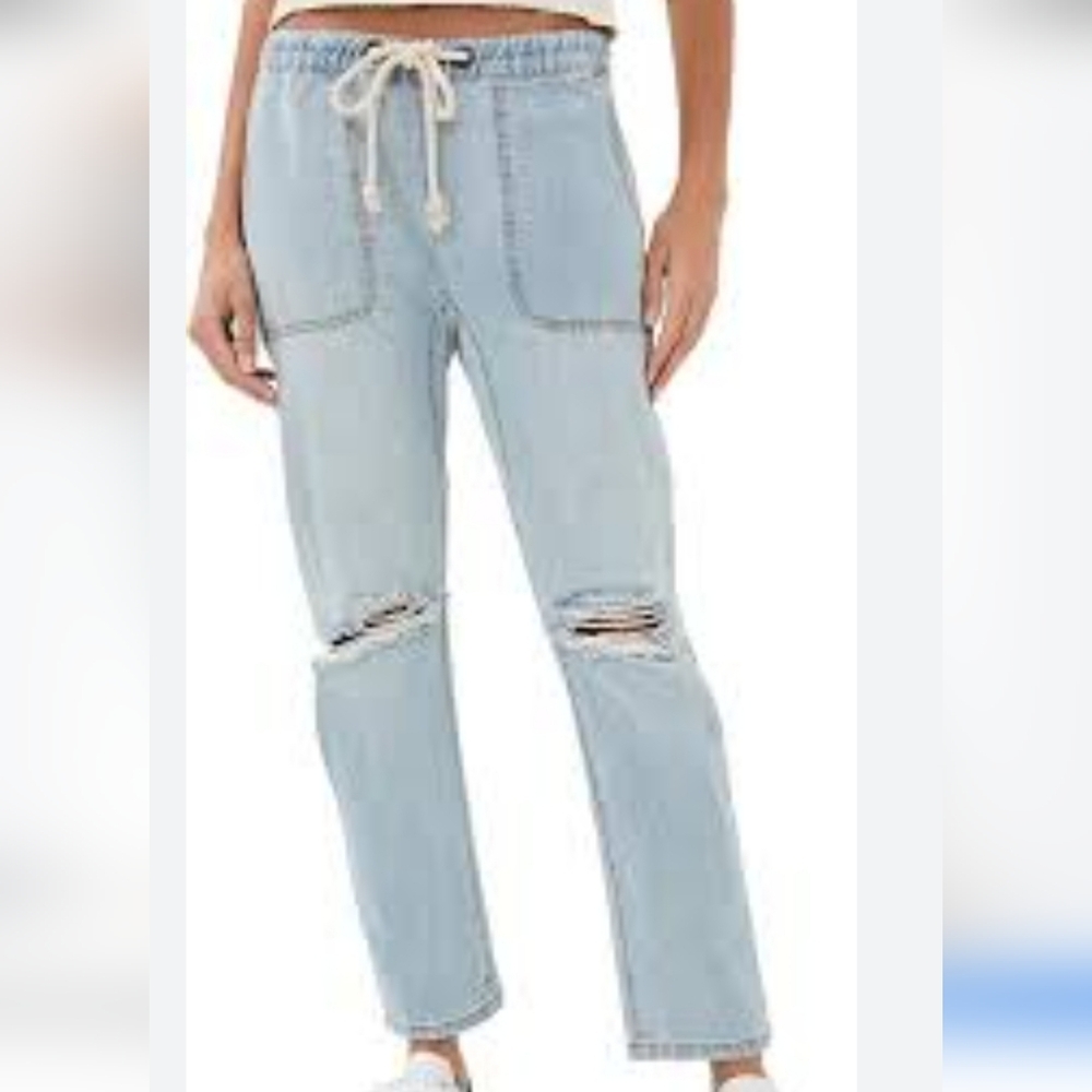 One Teaspoon SAINTS Jeans Size Small